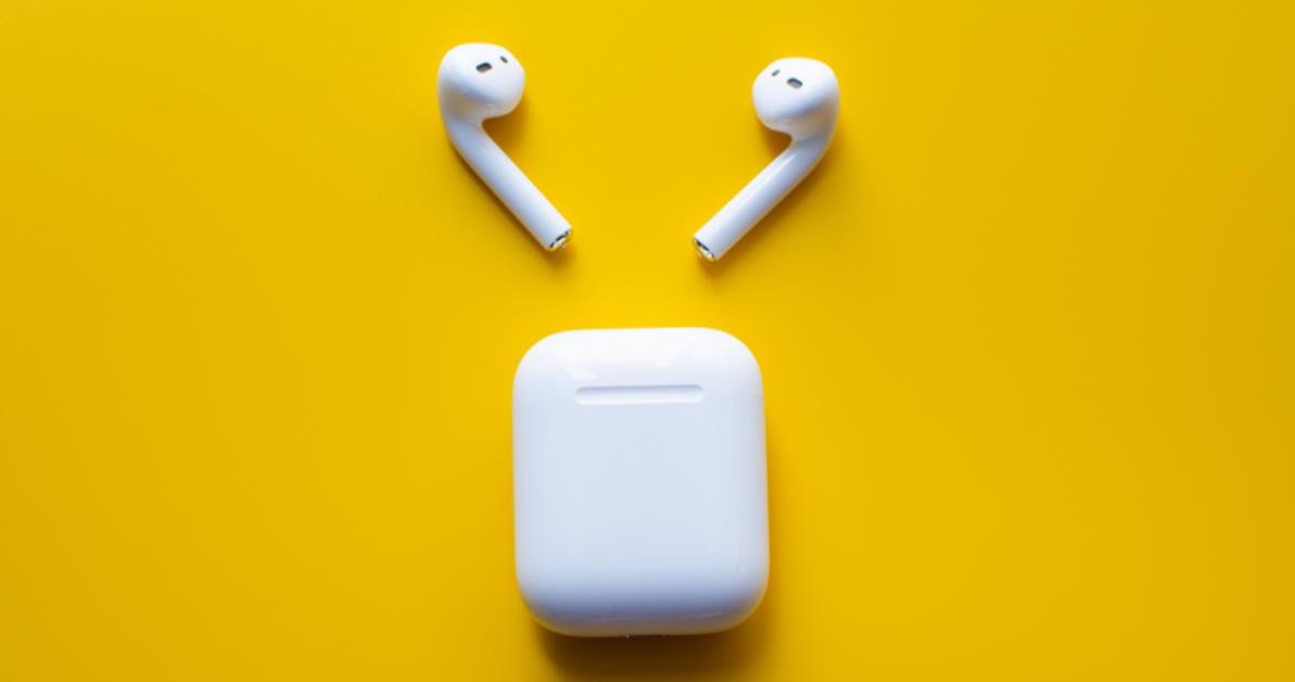 AirPods 2 vs AirPods 1
