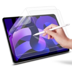 Comment choisir le meilleur protecteur d'écran pour l'iPad Air 5