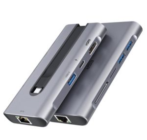 Chargeur multi-appareils 2 en 1 - Support pour iPhones MagSafe – L'avant  gardiste