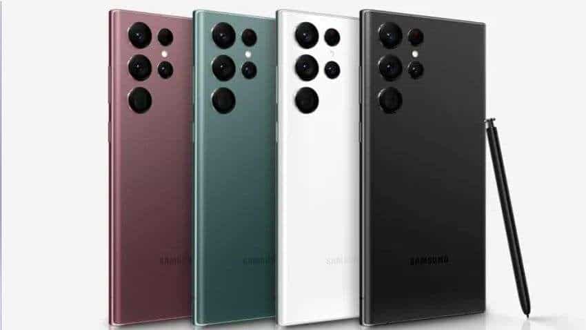 Meilleure coque Samsung Galaxy S24 Ultra avec protection d'écran