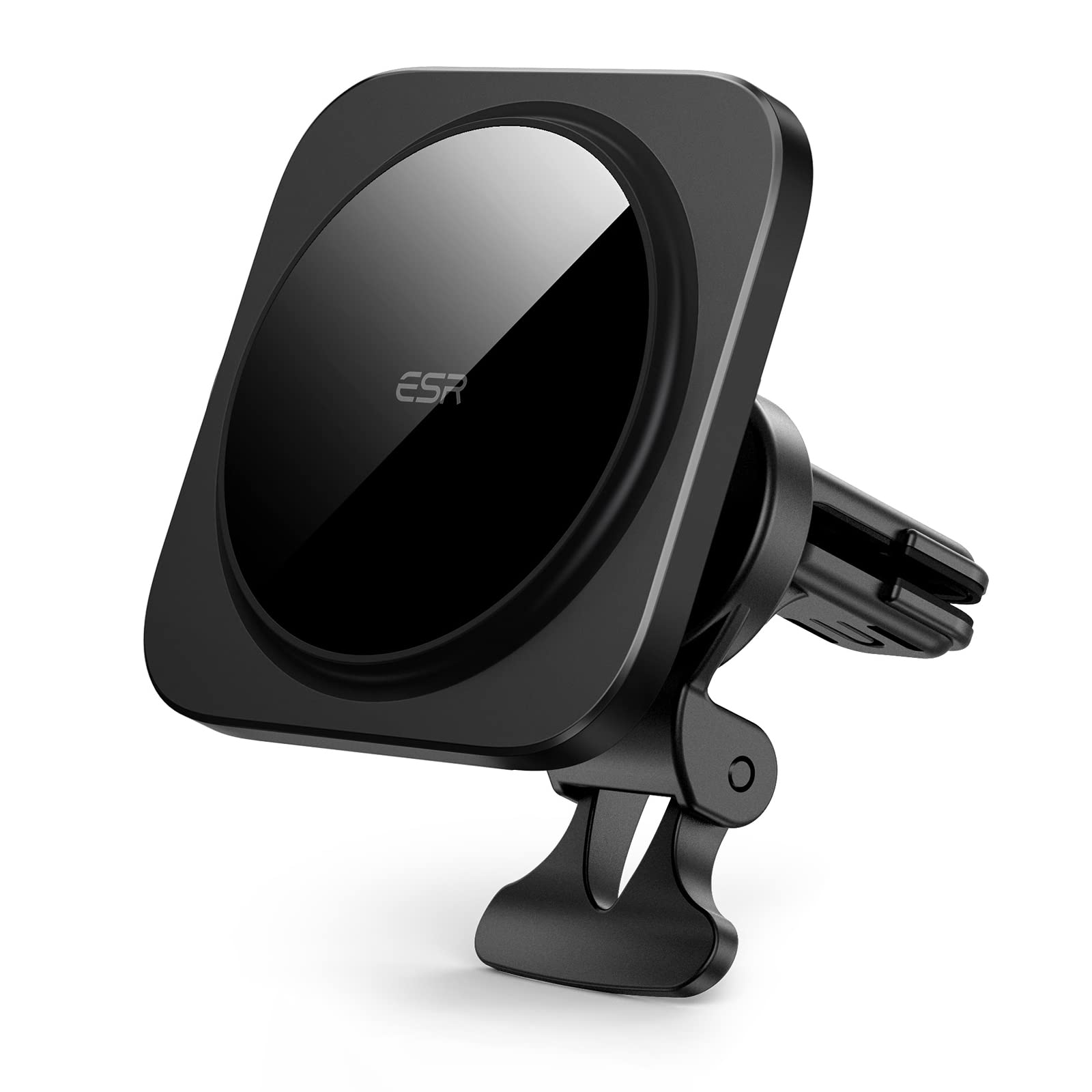 HaloLock Magnetic Car Phone Mount Set HaloLock Magnetic Car Phone Mount Set