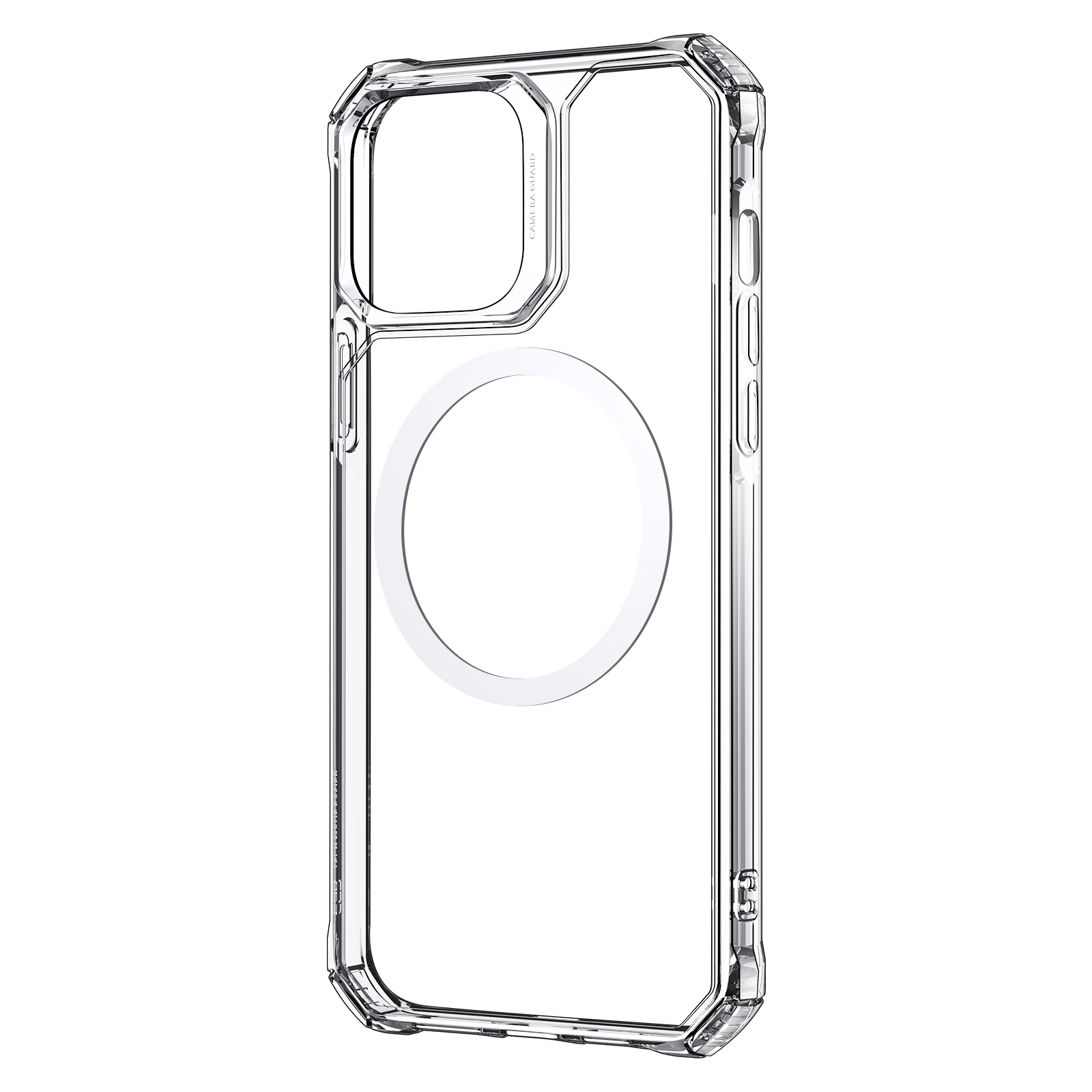iPhone 13 Air Armor Clear Case with magsafe iPhone 13 Air Armor Clear Case with magsafe