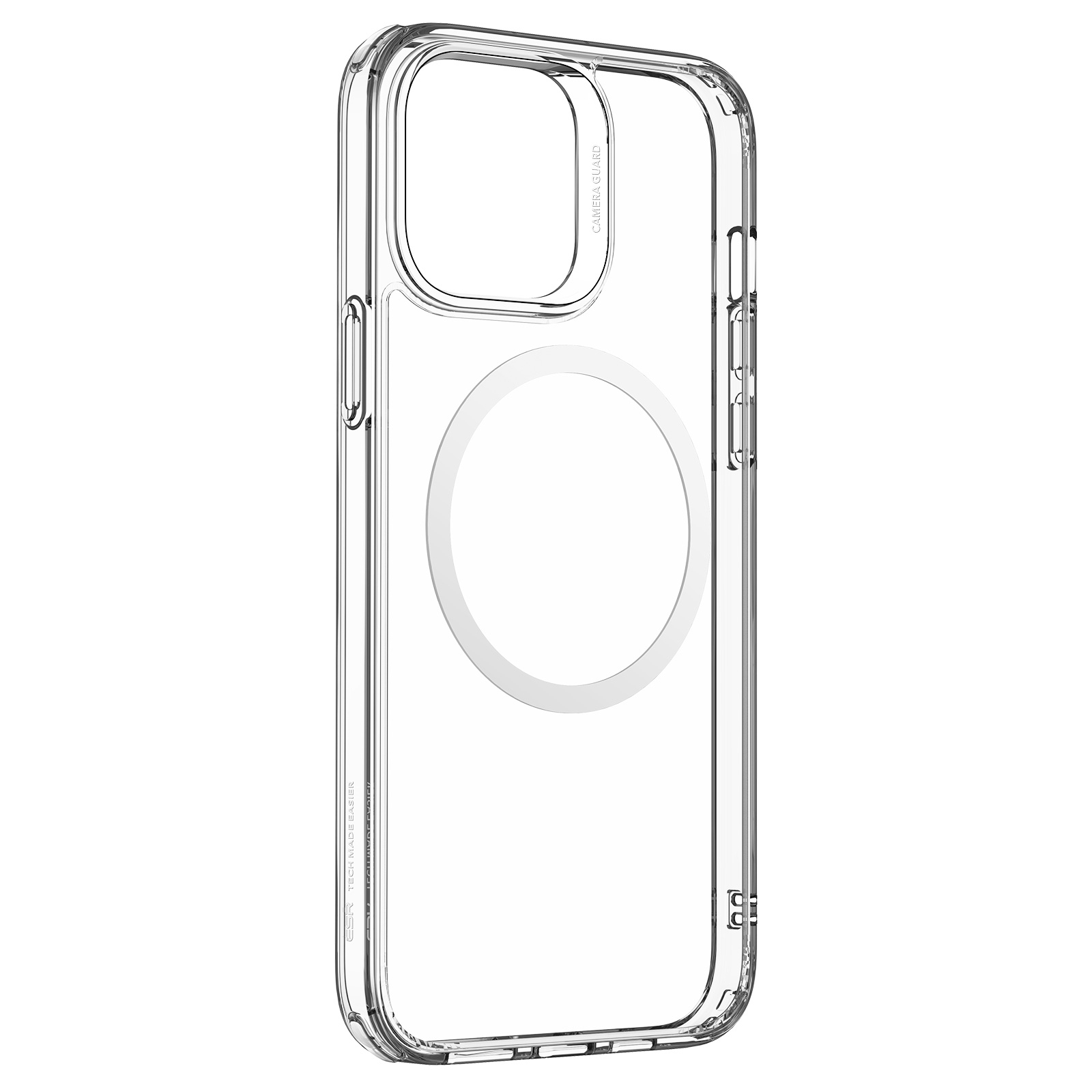 iphone 13 classic hybrid case for magsafe iphone 13 classic hybrid case for magsafe