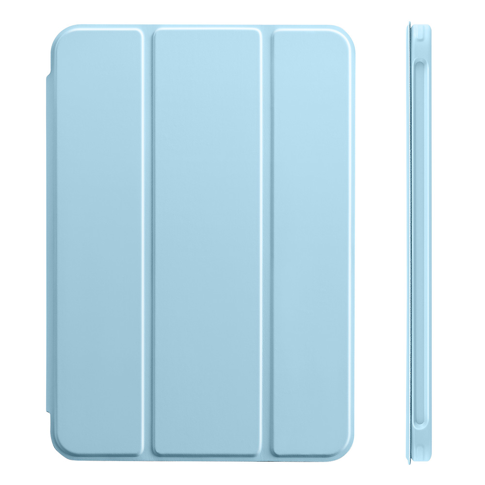 iPad mini 6 2022 Rebound Hybrid Case 1 iPad mini 6 2022 Rebound Hybrid Case 1