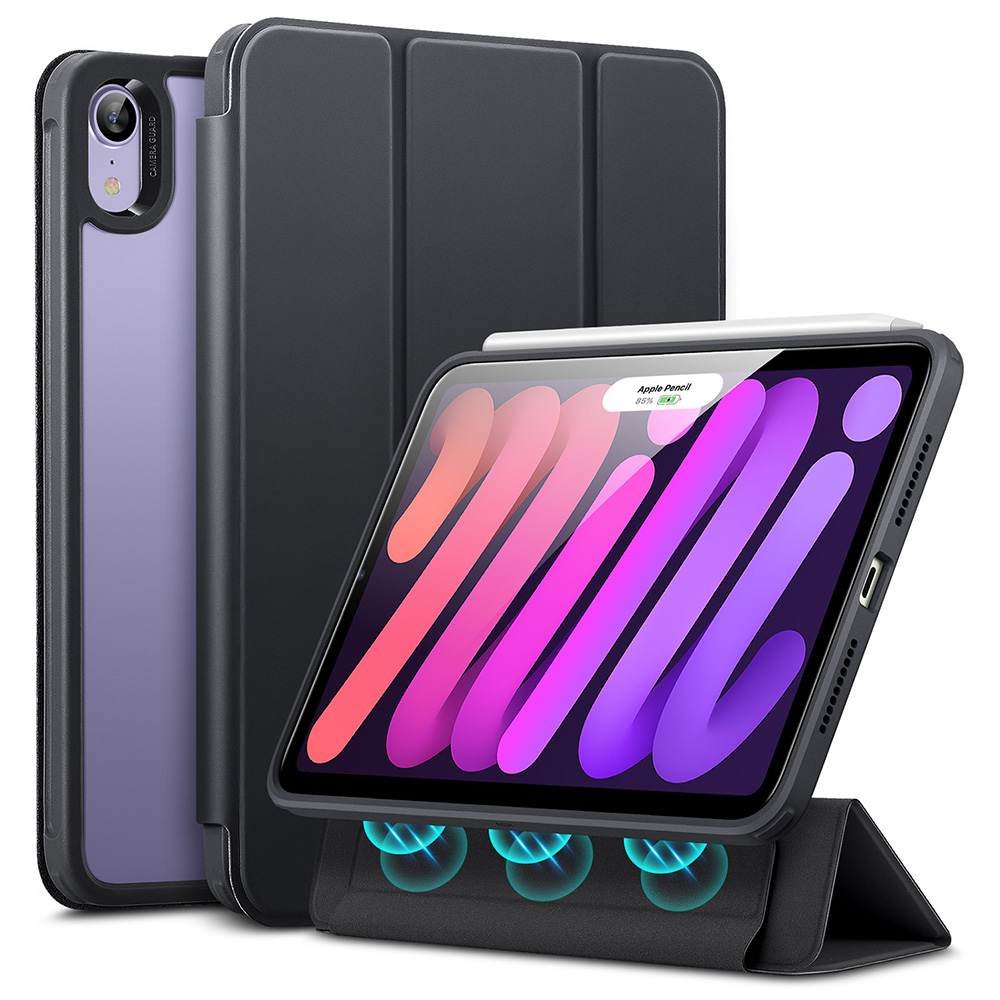 iPad mini 6 2022 Rebound Hybrid Case iPad mini 6 2022 Rebound Hybrid Case