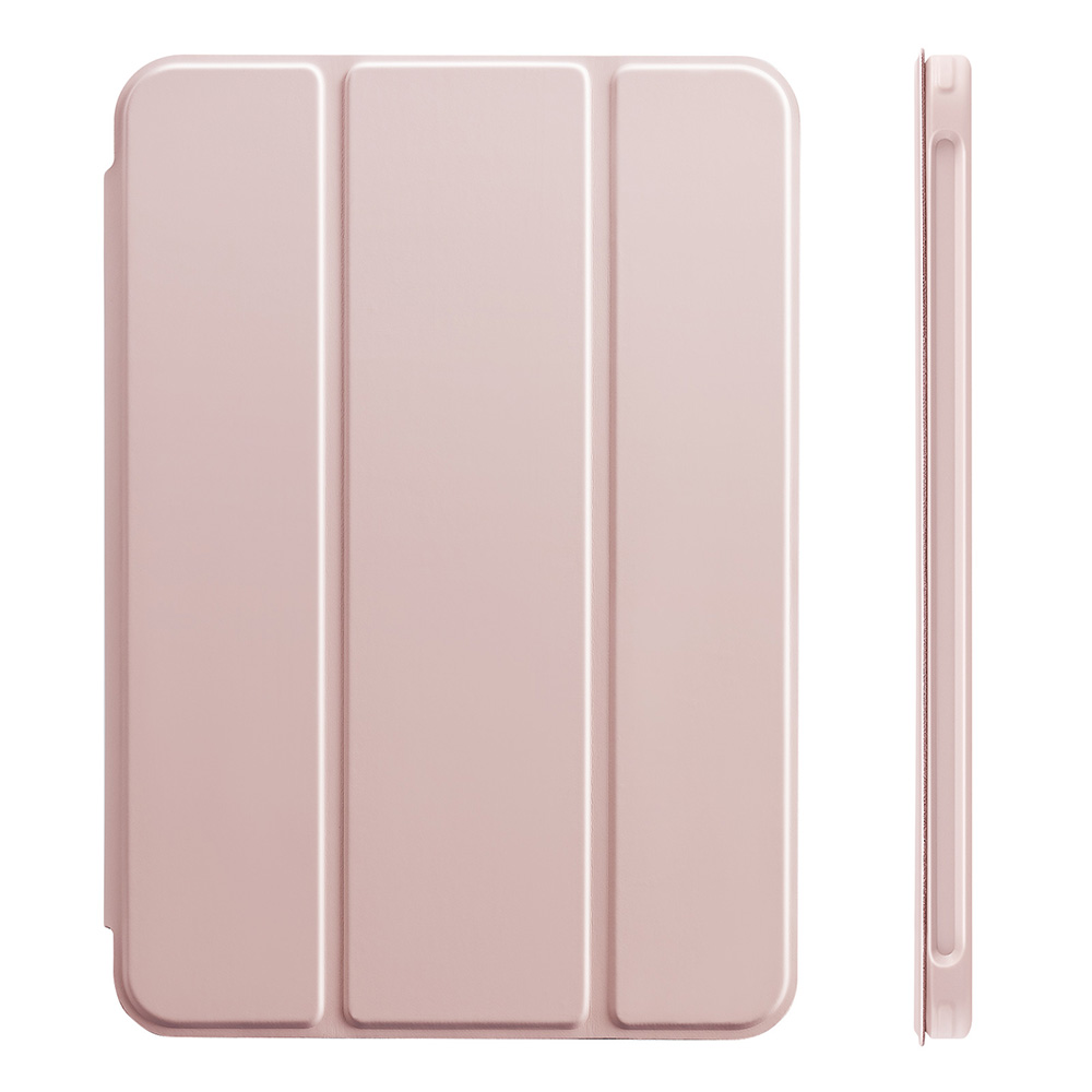 iPad mini 6 2024 Rebound Hybrid Case 1 iPad mini 6 2024 Rebound Hybrid Case 1