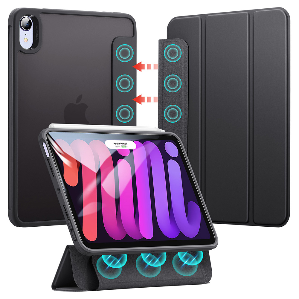 iPad mini 6 2025 Rebound Hybrid Case iPad mini 6 2025 Rebound Hybrid Case