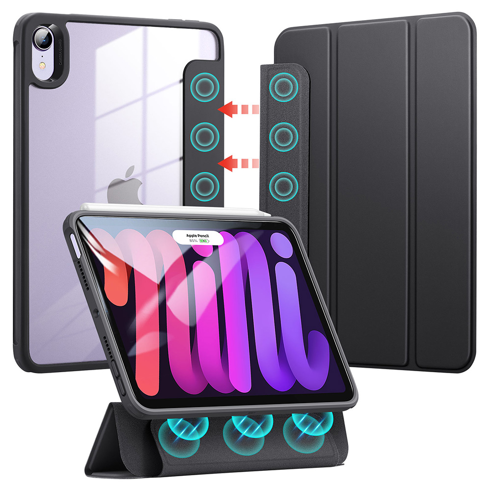 iPad mini 6 2026 Rebound Hybrid Case iPad mini 6 2026 Rebound Hybrid Case