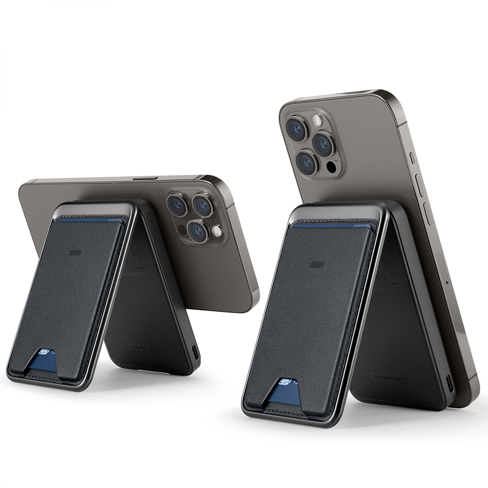 HaloLock 5000mAh Power Bank Wallet 1 HaloLock 5000mAh Power Bank Wallet 1