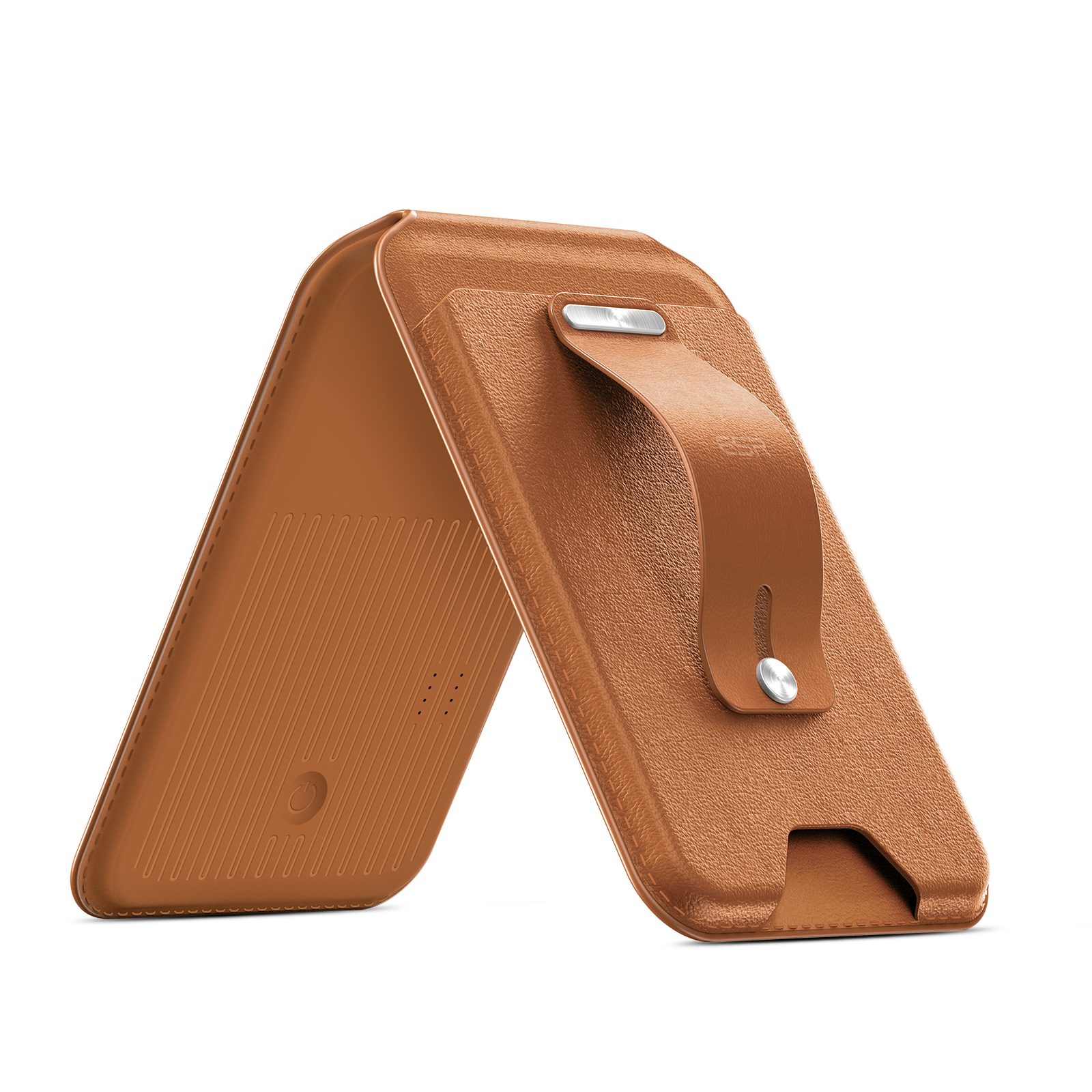 HaloLock Geo Wallet Stand 1 1 HaloLock Geo Wallet Stand 1 1