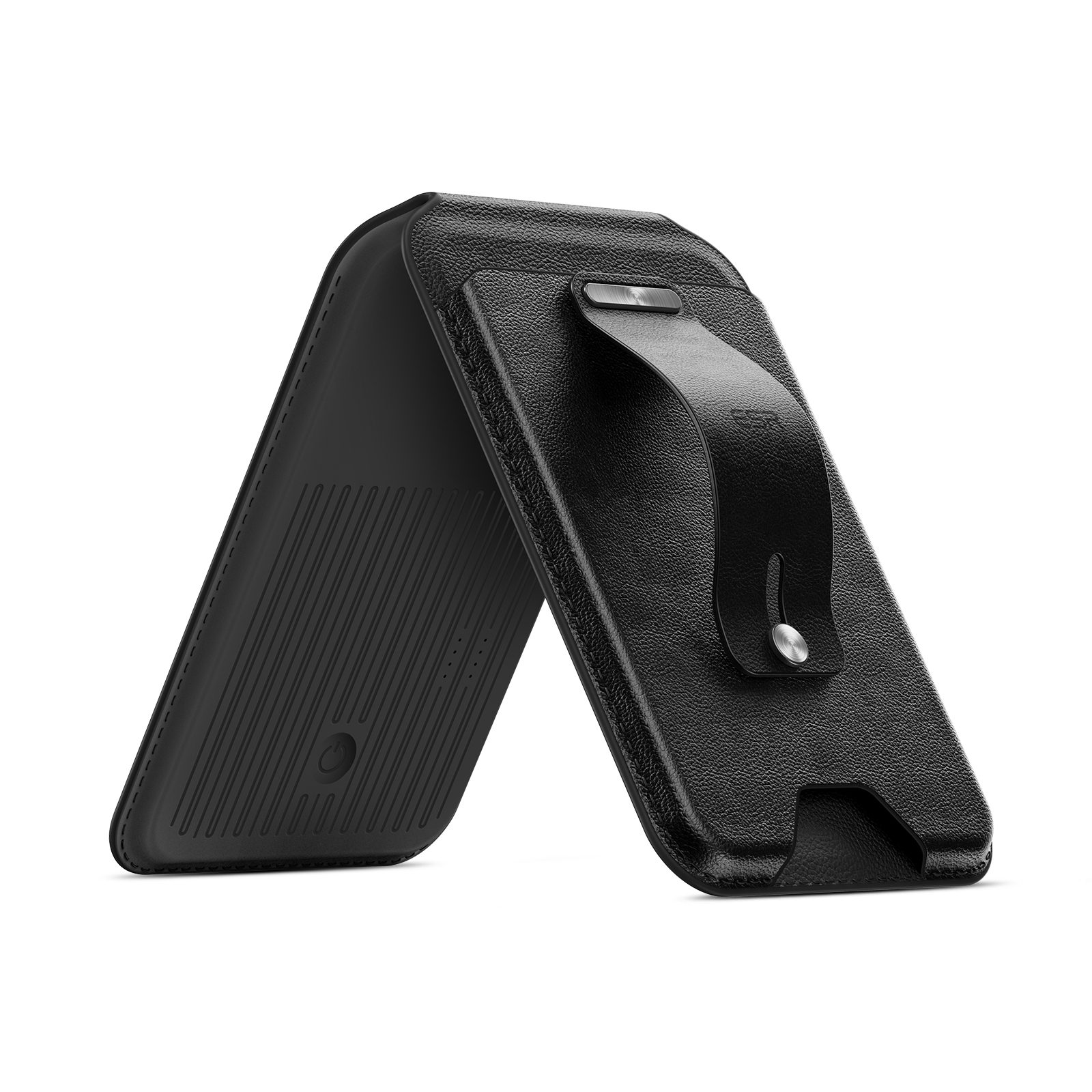HaloLock Geo Wallet Stand 5 HaloLock Geo Wallet Stand 5