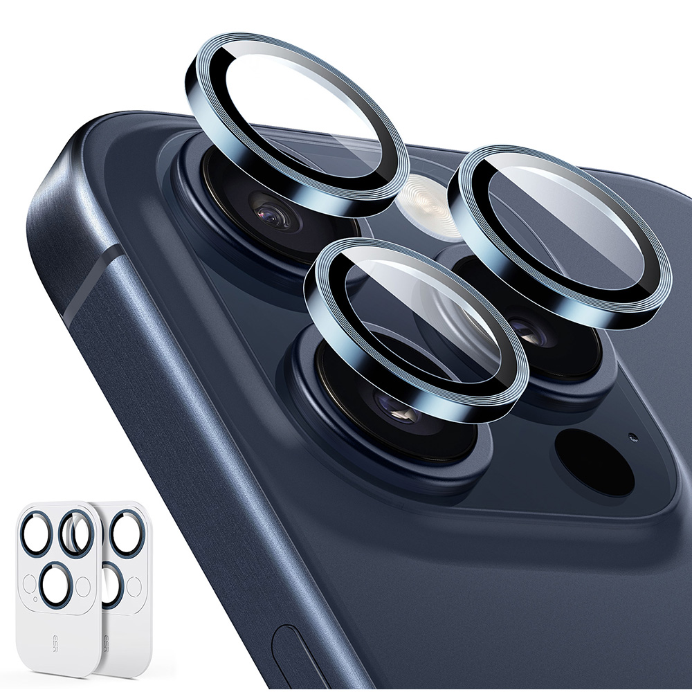 JTM iPhone 15 Pro15 Pro Max Tempered Glass Lens Protectors C03 ZT01 JTM iPhone 15 Pro15 Pro Max Tempered Glass Lens Protectors C03 ZT01