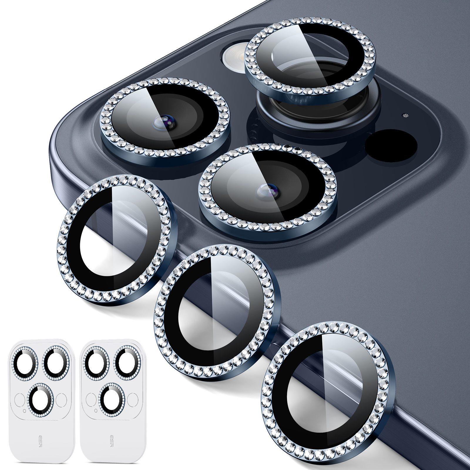 JTM iPhone 15 Pro15 Pro Max Tempered Glass Lens Protectors C04 ZT01 1 JTM iPhone 15 Pro15 Pro Max Tempered Glass Lens Protectors C04 ZT01 1