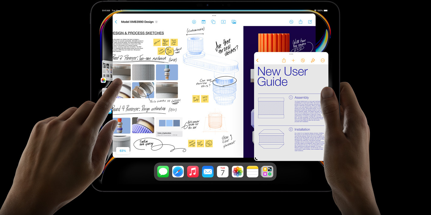best screen protector for ipad pro 11 inch m4